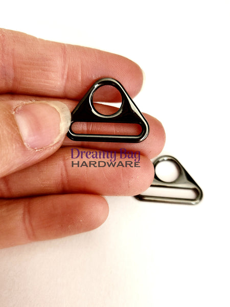 15mm Triangle Strap Ring