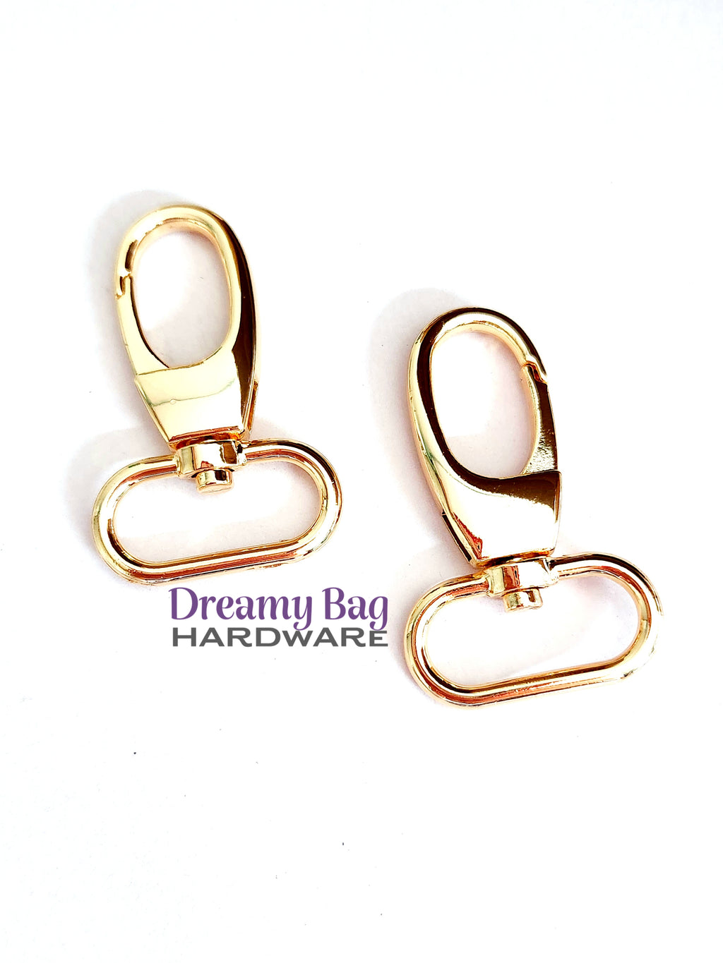 25mm (1") Original Swivel Clips