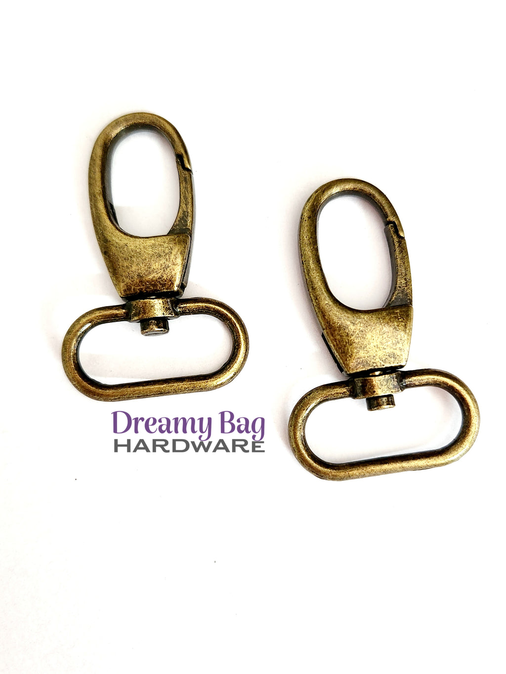 25mm (1") Original Swivel Clips