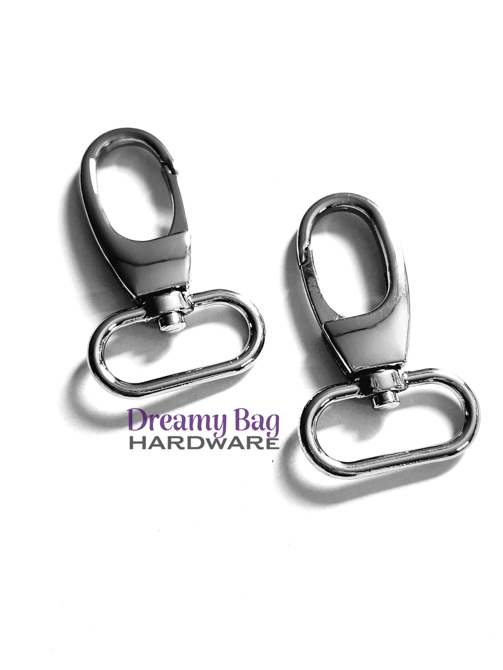 25mm (1") Original Swivel Clips