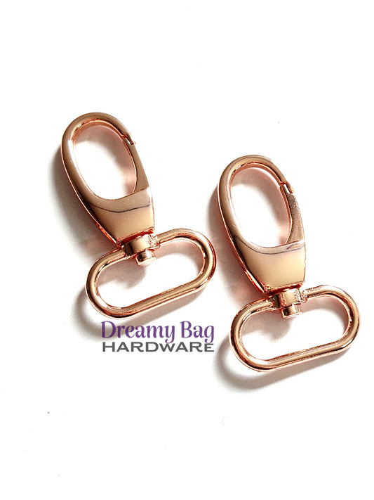 25mm (1") Original Swivel Clips