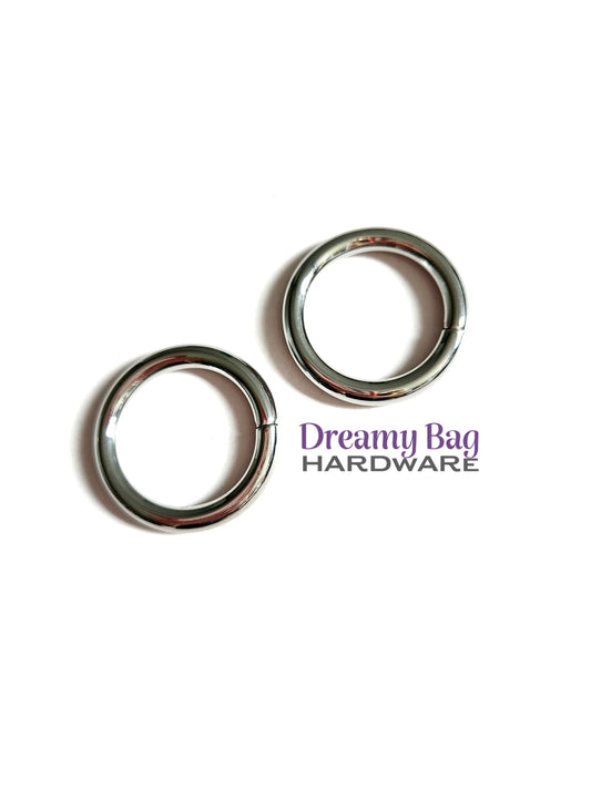 25mm (1") O rings