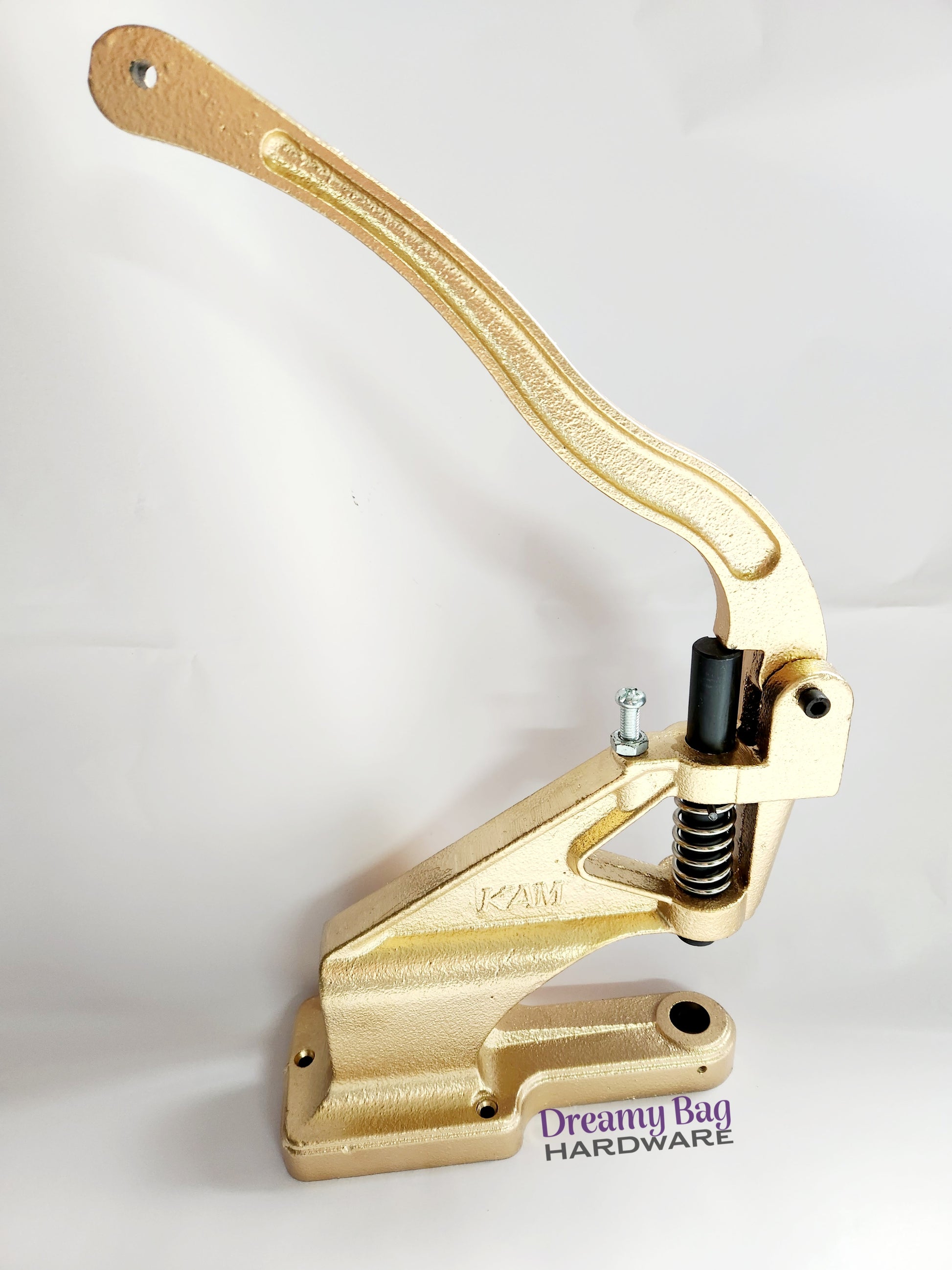 DK93 Kam Press
