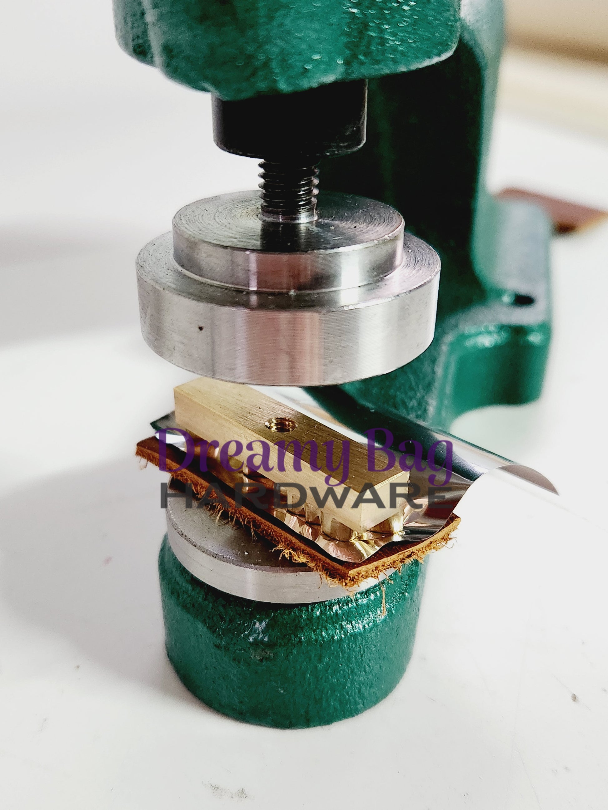 Foil for Logo Molds