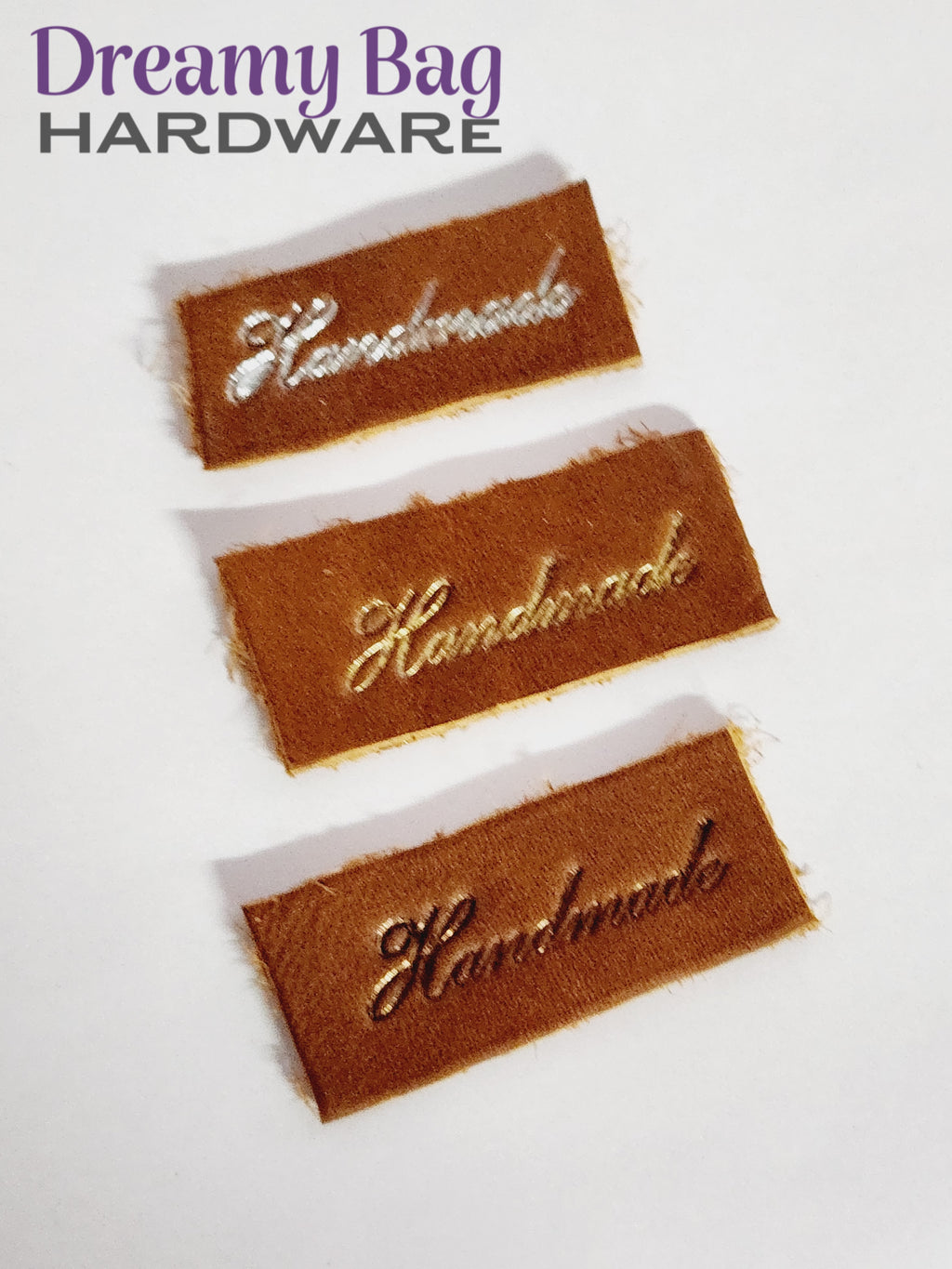Foil for Logo Molds