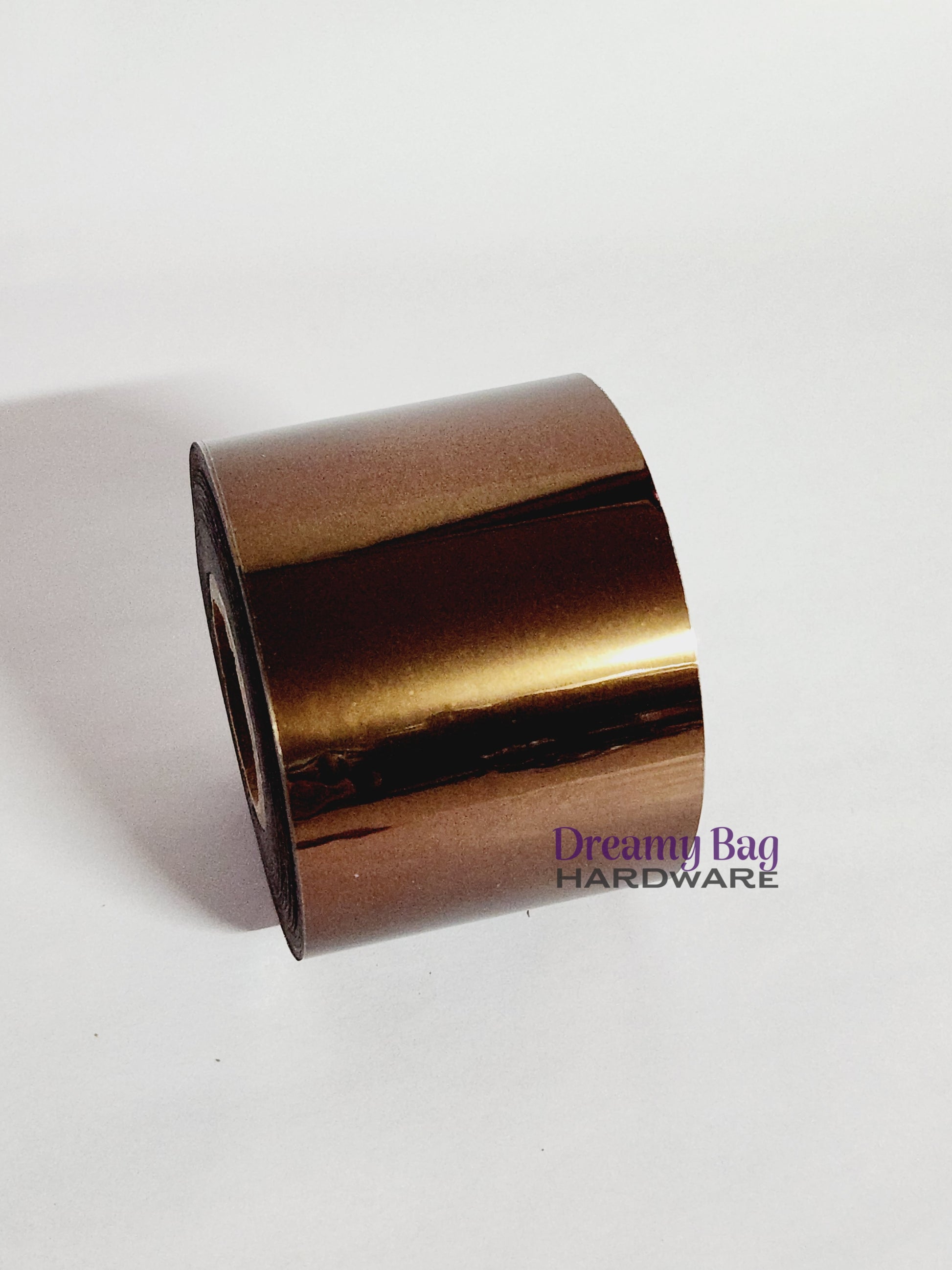 Foil for Logo Molds