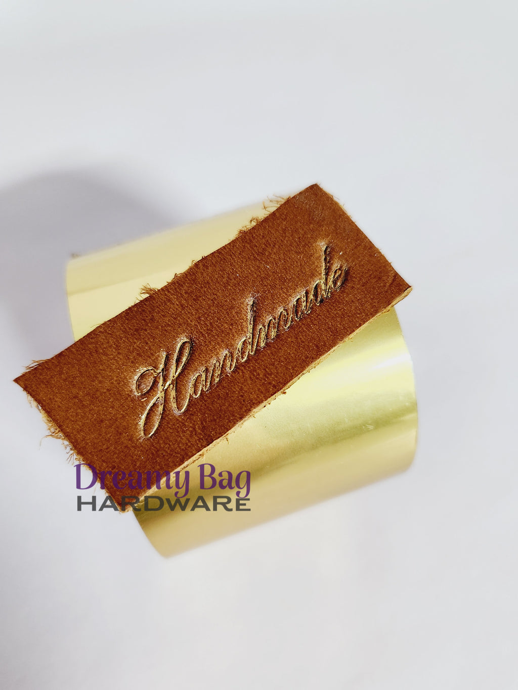 Foil for Logo Molds