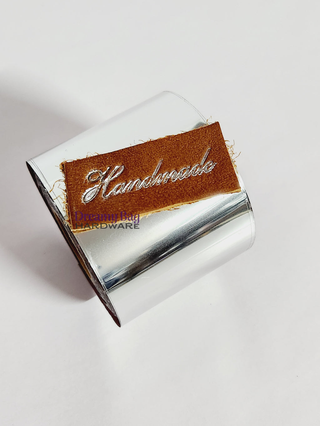 Foil for Logo Molds