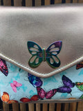 Butterfly Twist Lock